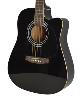 Full Size Acoustic Guitar 41